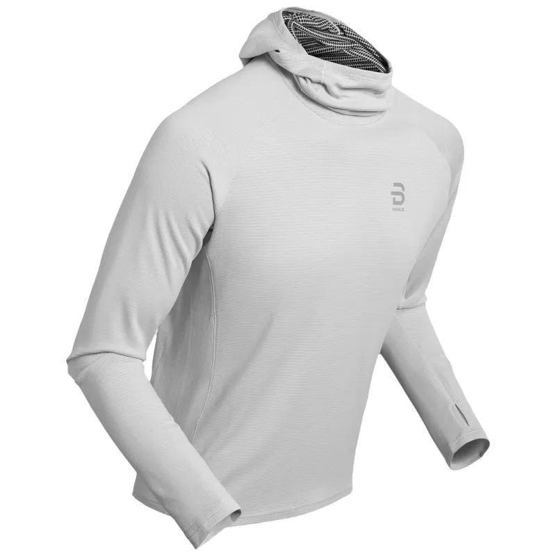 Daehlie Sportswear Trainingsoberteil Daehlie Sportswear Run 365, Gris, – Produktbild 1 von 1