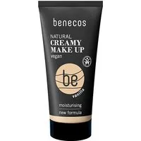 Benecos Benecos Natural Creamy Foundation - Vanille – Produktbild 1 von 1