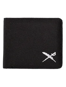 Iriedaily Iriedaily Geldbörse Geldbörse Iriedaily Easy Flag – Produktbild 1 von 1