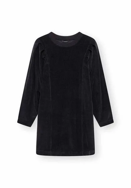 Lovjoi Lovjoi Dress AMINEA, Black, – Produktbild 1 von 4