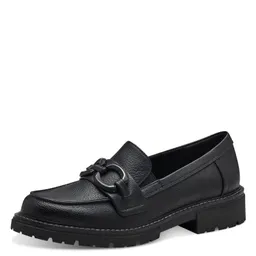 Jana Jana M2476342 für Damen, schwarz, Größe 41 EU – Produktbild 1 von 1
