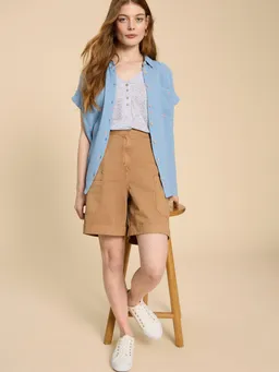 White Stuff Cargoshorts Carlie - 34 – Produktbild 1 von 1