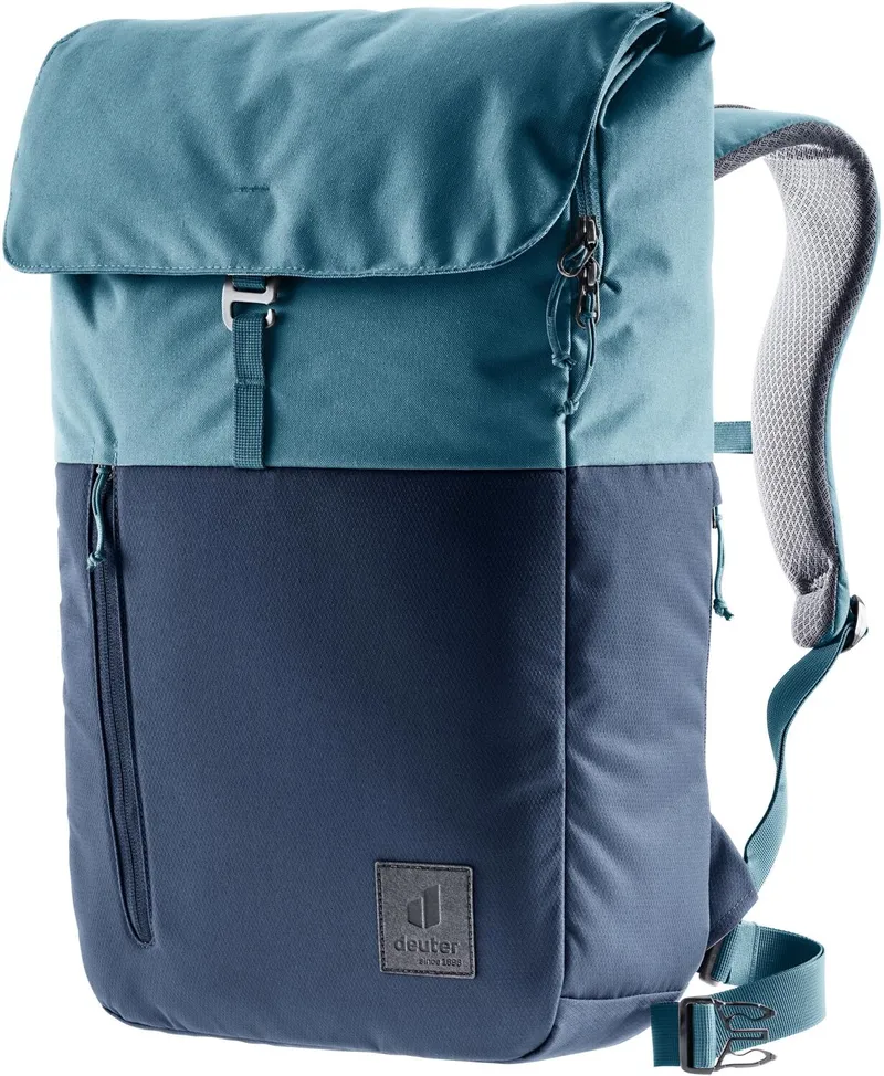 Deuter Deuter UP Seoul Lifestyle Rucksack (1384 ink/atlantic) – Produktbild 1 von 1