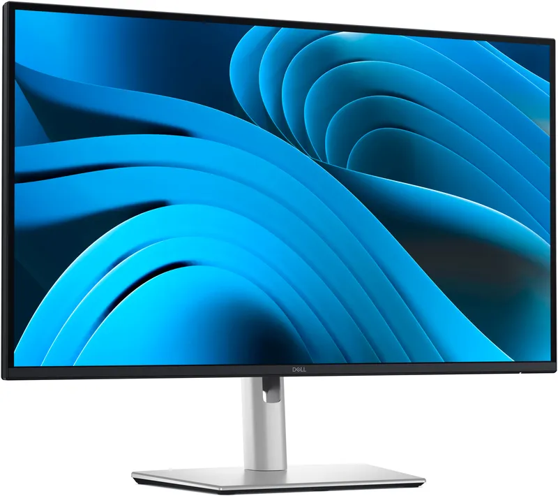 Dell Dell Pro 27 Plus QHD USB-C Hub Monitor P2725DE - LED-Monitor - 68.47 cm (27") – Produktbild 1 von 3