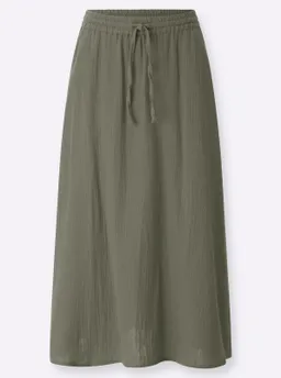 Witt Schlupfrock khaki – Produktbild 1 von 1