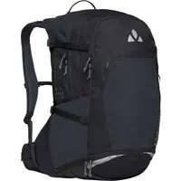 Vaude VAUDE Rucksaecke20-29L Bike Alpin 23+5, Schwarz, – Produktbild 1 von 1