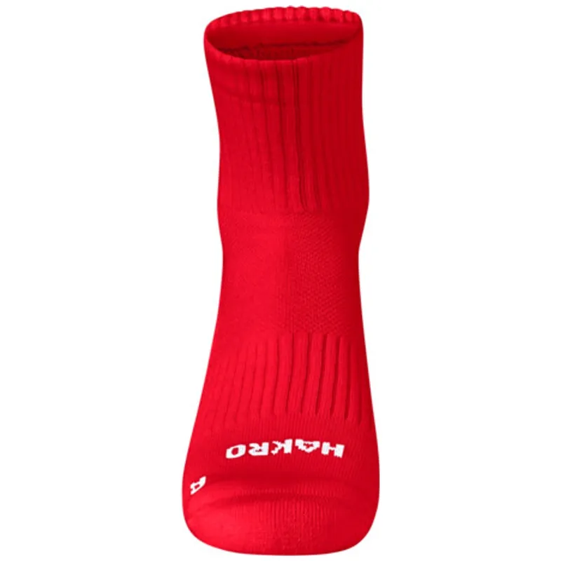 HAKRO HAKRO Socken Function #972 Gr. S rot – Produktbild 1 von 1