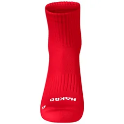 HAKRO HAKRO Socken Function #972 Gr. S rot – Produktbild 1 von 1