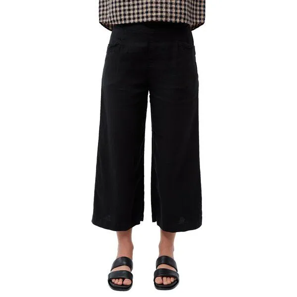 Givn Berlin Givn Berlin Culotte Fay, Black, – Produktbild 1 von 4