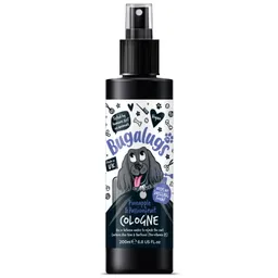 Bugalugs Bugalugs Hundeparfüm Passionsfrucht Ananas Exotischer Duft mit Aloe Vera & Pro-Vitamin B5 – Vegan & pH-neutral – Produktbild 1 von 1