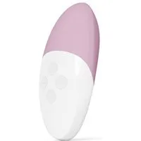 LELO Minivibrator für Frauen mit SoundSense-Technologie - LELO SIRI 3 – Produktbild 1 von 1