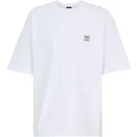 Iriedaily Iriedaily Heavy Flag T-Shirt, Weiß, – Produktbild 1 von 1