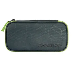 Coocazoo Coocazoo Zubehör Schlampermäppchen -vorherige Modelle Stone Olive – Produktbild 1 von 1