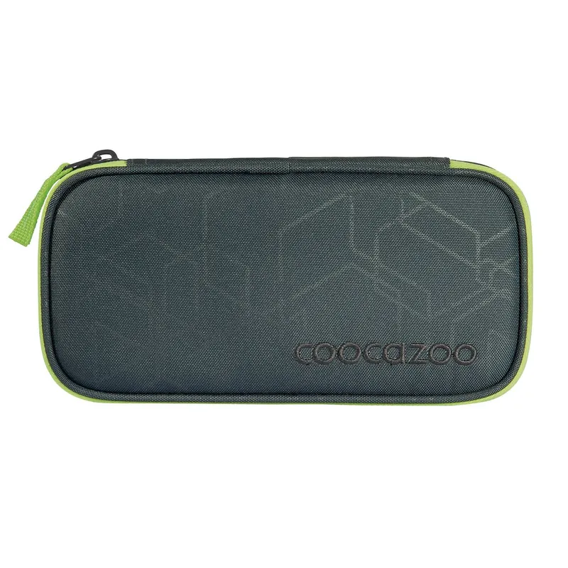 Coocazoo Coocazoo Zubehör Schlampermäppchen -vorherige Modelle Stone Olive, Green, – Produktbild 1 von 1