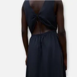 ECOALF ECOALF Kleid mit Rückenausschnitt – Produktbild 1 von 1