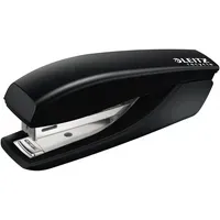 Leitz Leitz Heftgerät 5617-00-95 "NeXXt Recycle" mini, schwarz, 10 Blatt – Produktbild 3 von 3