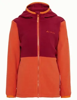Vaude Vaude Fleecejacke Kids Pulex Hooded Jacket II – Produktbild 1 von 1