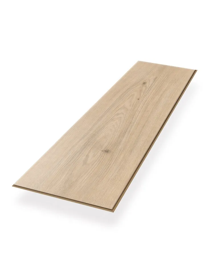 Egger Egger Laminat NatureSense* EL2092 Ortega Eiche natur, (8mm, 2,535qm), Praktisch & Pflegeleicht, Braun, – Produktbild 2 von 5