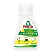 Frosch Frosch Fleckenentferner Citrus Flecken-Zwerg – Produktbild 1 von 1