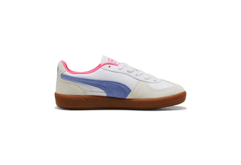 Puma Puma PALERMO LTH Sneaker, Weiß, – Produktbild 3 von 5