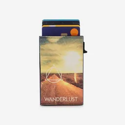 paprcuts paprcuts RFID Alu Kartenetui – Produktbild 1 von 1