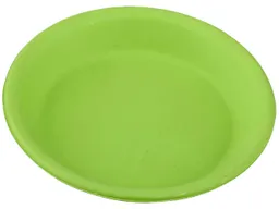Fair Zone Fair Zone Pflanztopf Untersetzer "Rubipot" medium, fresh green – Produktbild 1 von 1