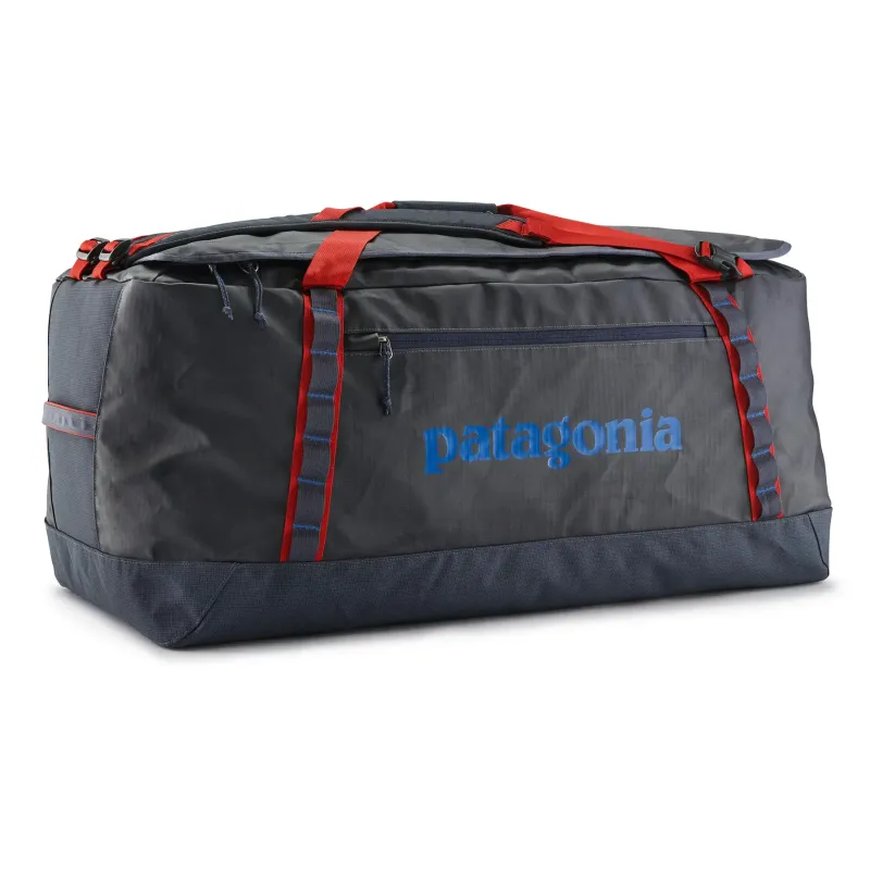 Patagonia Duffel Tasche Patagonia Black Hole 100 L, Bleu, – Produktbild 1 von 1