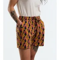 Gary Mash GARY MASH Shorts Lena aus softem TENCEL Modal Mix, Mehrfarbig, – Produktbild 1 von 1