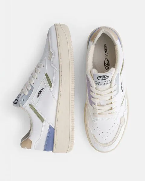 MoEa MoEa Sneakers Origin - All In Daylight, All in daylight, – Produktbild 2 von 4