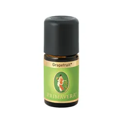 Grapefruit Öl Ätherisch kbA – Produktbild 1 von 1
