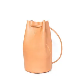 Marin et Marine Marin et Marine Crossover Leder Rucksack – Produktbild 1 von 1