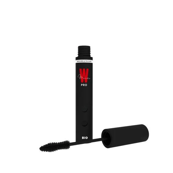 Miss W pro Miss W pro Ultra Glam Mascara extra Schwarz – Produktbild 1 von 2