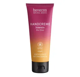 Benecos Benecos Natural Basics Handcreme Intensiv – Produktbild 1 von 1