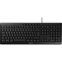 Cherry Cherry Tastatur 'Stream JK-8500', schwarz – Produktbild 5 von 6