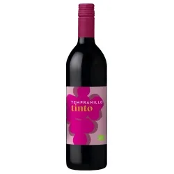 Ökoweine Haus am Goldberg Ökoweine Haus am Goldberg Tempranillo Tierra de Castilla Tinto – Produktbild 1 von 1