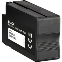 Memo memo Tintenpatrone ersetzt HP L0S70AE, Nr. 953XL schwarz – Produktbild 1 von 1