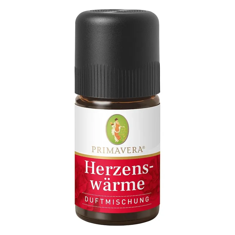 Primavera Primavera® Herzenswärme Duftmischung – Produktbild 1 von 1