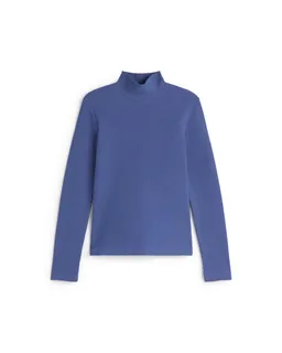 thinking mu Rip Longsleeve Modell: Aine GOTS – Produktbild 1 von 1