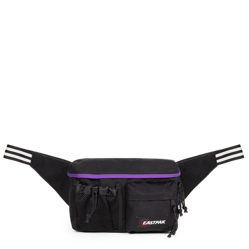 Eastpak Eastpak Varsity Bauchtasche Waist, Black, – Produktbild 1 von 1