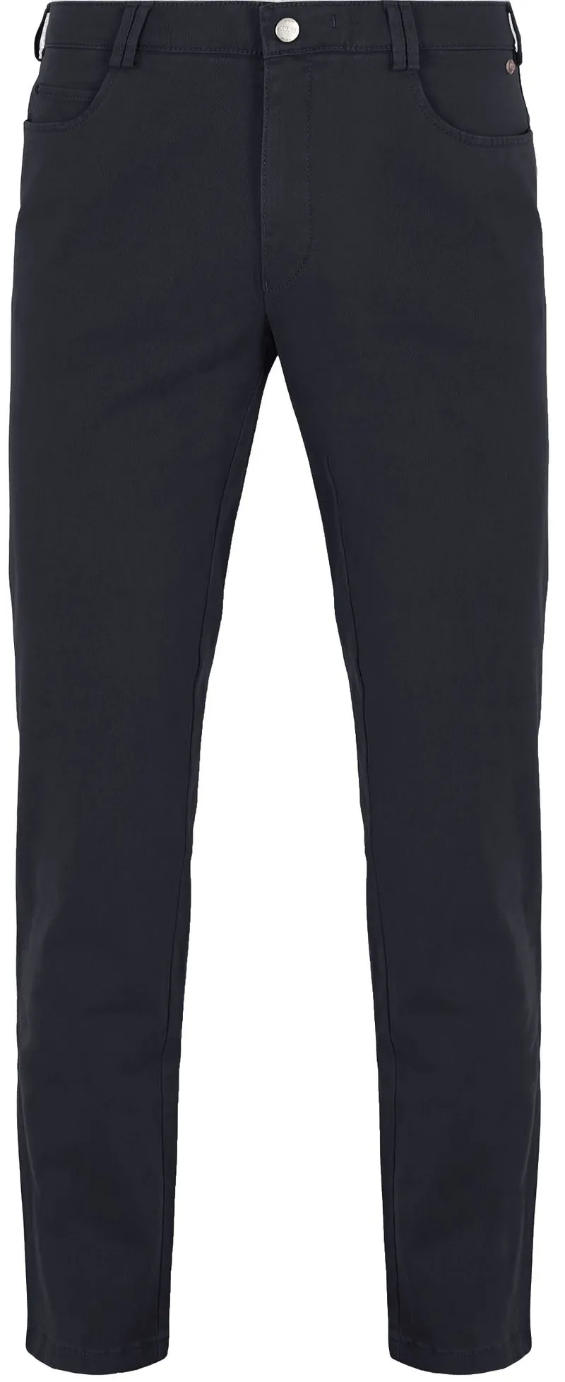 Meyer Meyer Dubai Hose Navy, Blau, – Produktbild 2 von 4