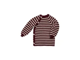 Reiff Strickwaren Reiff Strickwaren Baby Jacke Schlüttli Bio-Merinowolle – Produktbild 1 von 1