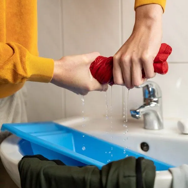 Guppyfriend Guppyfriend Waschbecken Filter – Produktbild 5 von 5