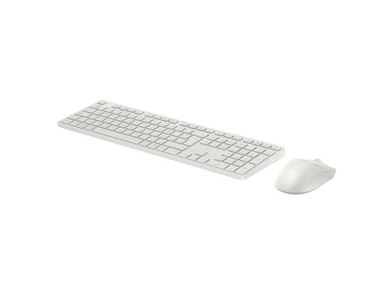 HP HP Tastatur-und-Maus-Set | be1m6aa#abd | full size - kabellos – Produktbild 2 von 2