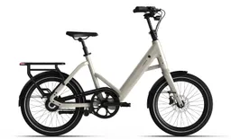 Tenways Tenways CGO Compact - 20 Zoll 504Wh 1N Compact – Produktbild 1 von 1