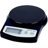 Maul MAUL Präzisionswaage 'alpha' 500g – Produktbild 1 von 1