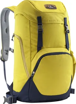 Deuter Deuter Walker 24 Stadt Rucksack (8005 mustard) – Produktbild 1 von 1