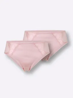 wäschepur Jazzpants hellrosé – Produktbild 1 von 1