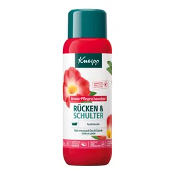 Kneipp Kneipp Aroma-Pflegeschaumbad Rücken & Schulter – Produktbild 1 von 1