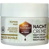 Bee Honest Bee Honest Gelee Royal Nachtcreme – Produktbild 1 von 1