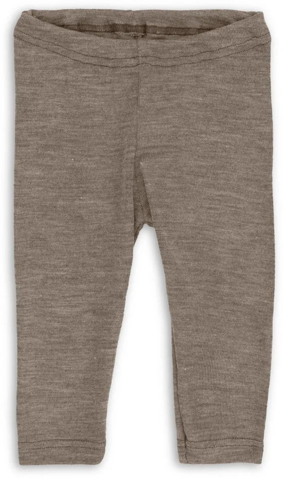 Engel Naturkleidung Leggings, Walnuss, – Produktbild 1 von 1